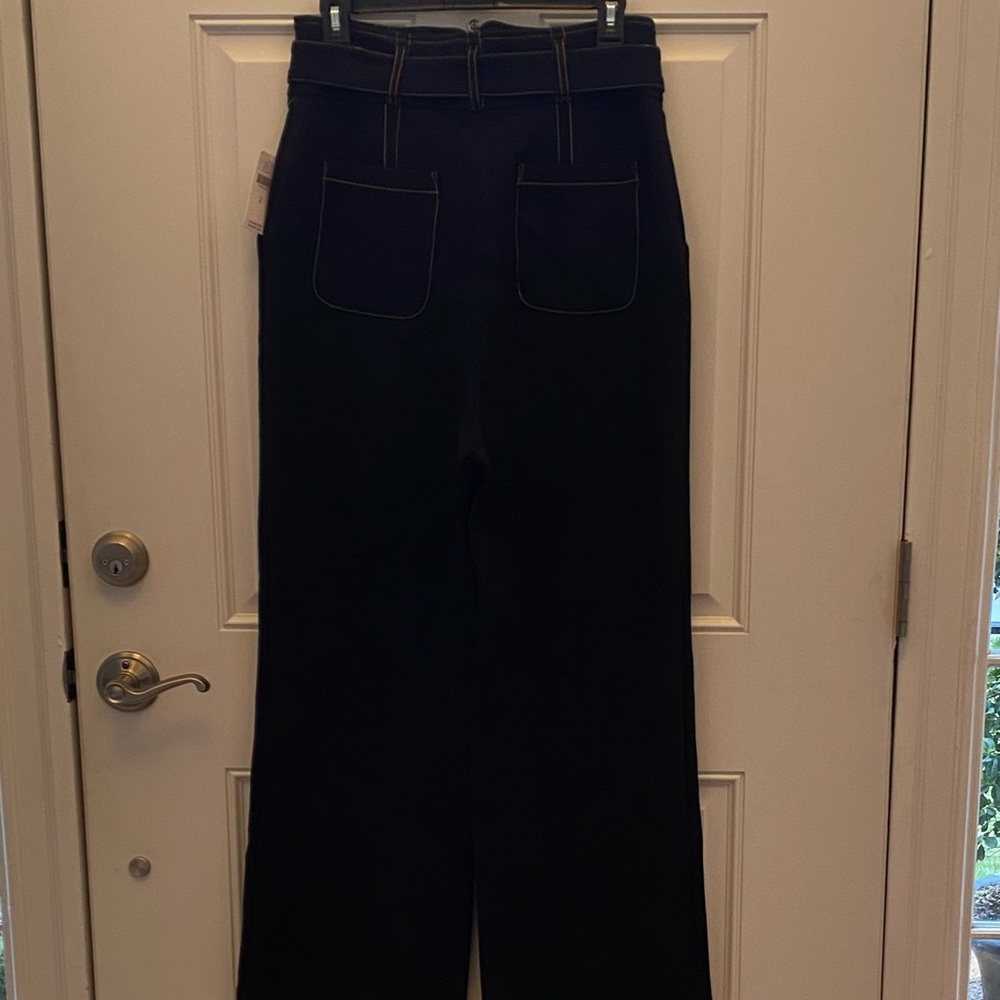 Anthropologie Maeve Trousers